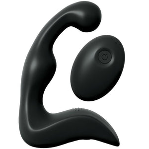 COLLECTION ANAL FANTASY ELITE - TÉLÉCOMMANDE P-SPOT PRO COLLECTION ANAL FANTASY ELITE