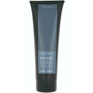 MIXGLISS - MAX SMAR NA BAZIE WODY DODATKOWE SMAROWANIE 150 ML MIXGLISS