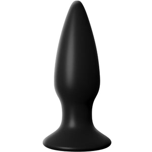 ANAL FANTASY ELITE COLLECTION - PIENI LADATTAVA ANAL PLUG ANAL FANTASY ELITE COLLECTION