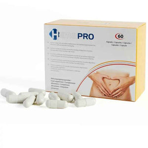 500 KOSMETIIKKAA - HEMAPRO PILLS PILLERIT PERÄPUMPIEN HOITOON - LoveYou.lv