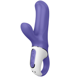 SATISFYER - VIBRATEUR VIBE MAGIC BUNNY SATISFYER