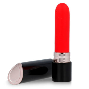 LIPS STYLE - SHIA BLACK&RED LIPS STYLE