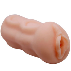 CRAZY BULL – LILLIAN VAGINA MASTURBAATOR 13 CM CRAZY BULL