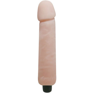 BAILE - LOVE COMPANION DILDO VIBRATOR 25 CM BAILE VIBRATOREN
