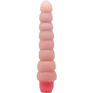 BAILE - FLEXI VIBE SENSUAL SPINE FLEXIBLE VIBRATOR 19 CM BAILE