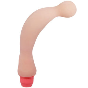 BAILE - FLEXI VIBE SENSUAL SPINE VIBRATOR 22 CM BAILE TÄRYT