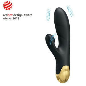 PRETTY LOVE - VIBRATION ET ASPIRATION SMART NAUGHTY PLAY PRETTY LOVE SMART