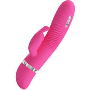 PRETTY LOVE - FLIRTATION VIBRATEUR À ÉLECTROCHOC INGRAM PRETTY LOVE FLIRTATION