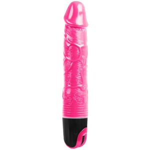 BAILE - PINK MULTISPEED VIBRATOR BAILE