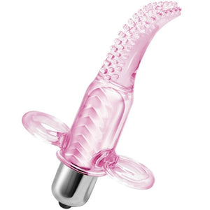 BAILE - VIBRO FINGER SORMUSTIMULAATTORI BAILE STIMULAATIO