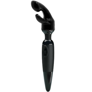 BAILE – SINNLICHES MASSAGER MIT AUSWECHSELBAREM KOPF BAILE POWER HEAD