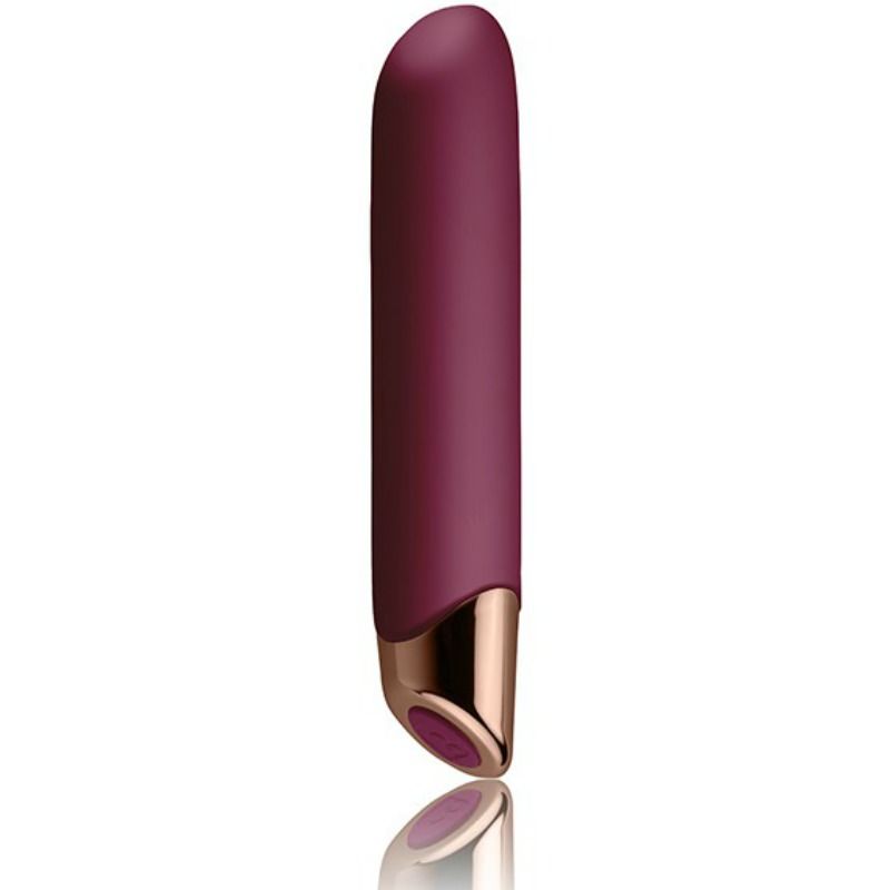ROCKS-OFF - BORDO CHAIAMO VIBRATORS