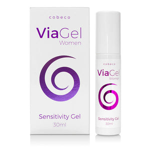 COBECO - VIAGEL NAISTELE 30ML COBECO - INTIIMNE