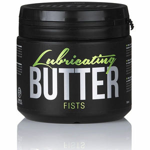 COBECO - CBL ANAL LUBE BUTTER FISTS 500 ML COBECO - CBL