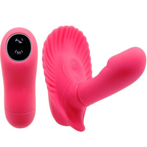 PRETTY LOVE - STIMULATEUR DE FLIRTATION POINT G 30 MODES PRETTY LOVE FLIRTATION