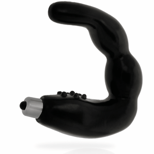 ADDICTED TOYS - PROSTATA ANAL MASSAGER VIBRATION ADDICTED TOYS
