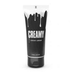 CREAMY - CUM LUBRICANT 70 ML CREAMY