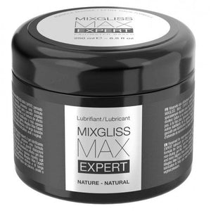 MIXGLISS – LUBRIFIST MAX ANAL DILATOR 250ML MIXGLISS