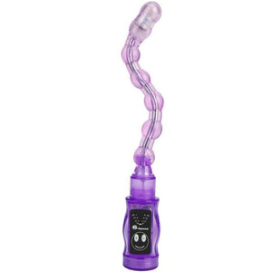 BAILE - DISTORTION TRIPLE LILAC STIMULATOR BAILE STIMULATING