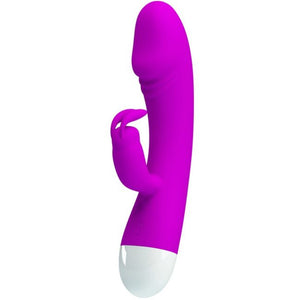 PRETTY LOVE - WIBRATOR SMART WILL 30 TRYBÓW PRETTY LOVE