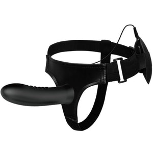 PRETTY LOVE – VIBRATSIOONIGA MYRON RIHM JA õõnes DILDO PRETTY LOVE