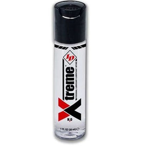 ID XTREME - LUBE 30 ML ID XTREME