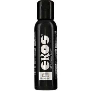 EROS - KLASYCZNY SILIKONOWY BODYGLIDE 250 ML EROS CLASSIC LINE