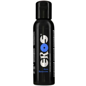 EROS - AQUA SENSATIONS VEEBAASINE MÄÄBESTUS 250 ML EROS CLASSIC LINE