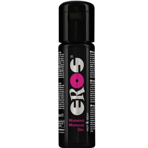 EROS - WARMING MASSAGE GEL 100 ML EROS CLASSIC LINE
