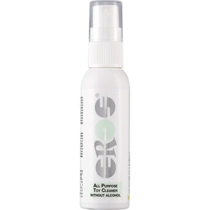 EROS - ALL PURPOSE TOY CLEANER 50 ML EROS CLASSIC LINE