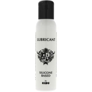 EROS FETISH LINE - SMAR NA BAZIE SILIKONU 100 ML EROS FETISH LINE