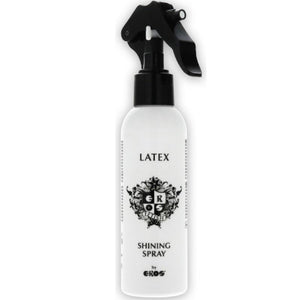 EROS FETISH LINE - SPRAY BRILLANT LATEX 150 ML EROS FETISH LINE