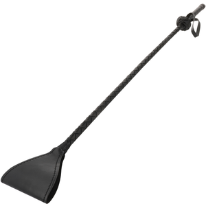 DARKNESS - BLACK WHIPPER WHIP DARKNESS SENSATIONS