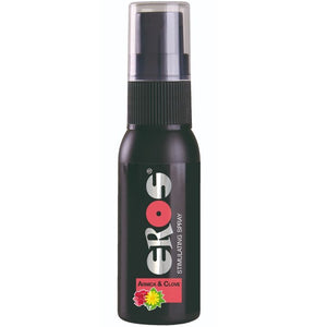 EROS - STIMULANTS SPRAY ARNIKALLA JA NEILIKALLA EROS CLASSIC LINE