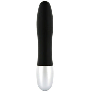 SIEBEN KREATIONEN - DISKRETION SCHWARZER VIBRATOR SIEBEN KREATIONEN