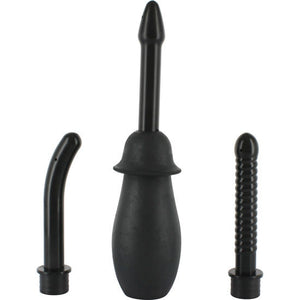 SEVEN CREATIONS - UNISEX ANAL CLEANING SET SEVEN CREATIONS