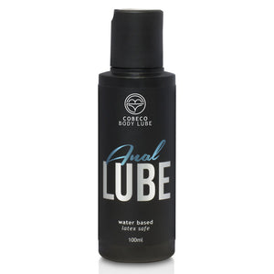 COBECO - CBL ANAL LUBEL 100ML COBECO PHARMA