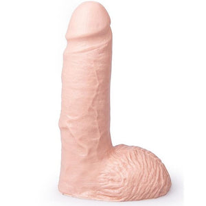 HUNG SYSTEM - DILDO NATURAL COLOR MARCEL 17 CM HUNG SYSTEM