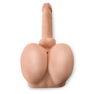 PDX MALE - INTERACTIVE BAD BOY MASTURBATOR PDX MALE