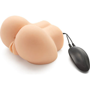 ACT - HOT HONEY RIDER MASTURBATOR MIT VIBRATOR ACT