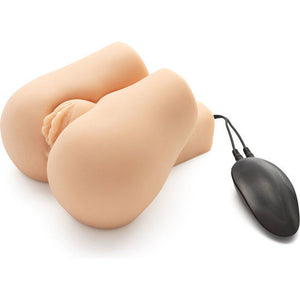 ACT - BASTY NYMPHO BUNCER MIT VIBRATOR ACT