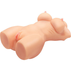 ACT - REALISTIC MASTURBATOR ACT