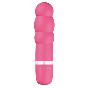 B SWISH - BCUTE CLASSIC PEARL PINK - LoveYou.lv
