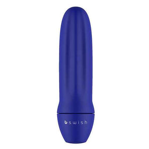 B SWISH - BMINE CLASSIC MIDNIGHT BLUE - LoveYou.lv