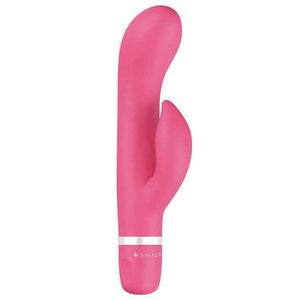 B SWISH - VIBRATEUR BWILD CLASSIC MARINE RABBIT GOYAVA - LoveYou.lv