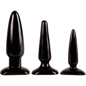 CALEXOTICS - COLT ANAL TRAINER KIT CALEXOTICS