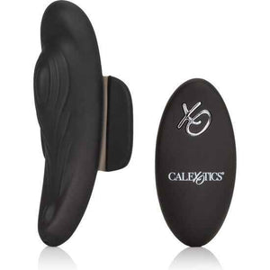 CALEXOTICS - XO REMOTE LOCK N PLAY PANTY TEASER CALEXOTICS