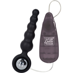 CALEXOTICS - BOOTY CALL BOOTY SHAKER BLACK CALEXOTICS