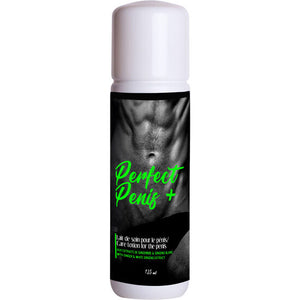 RUF – PERFEKT PEENIS – PEENIST STIMULEERIV KREEM 125ml RUF
