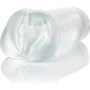 CALEXOTICS - STROKE IT THIGHT PUSSY CLEAR CALEXOTICS
